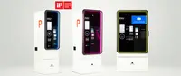 All-in-One Pay Station