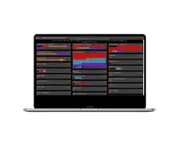 Parking Analytics & Reporting