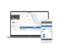 Live Occupancy Dashboard