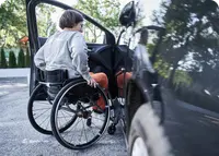 Hospitals & healthcare campuses parking