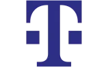Deutsche Telekom Business Solutions logo