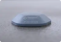 Sensor parking software