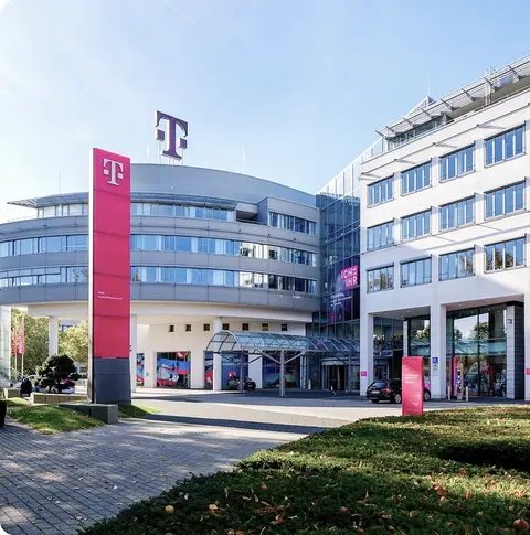 Fleximodo smart parking deployment with Deutsche Telekom Business Solutions