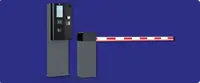Parking Gate