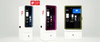 All-in-One Pay Station