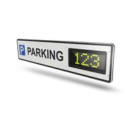 Fleximodo parking signage