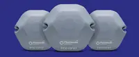 Indoor Parking Sensors with LED