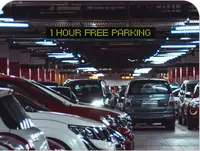 Hospitals & Airports