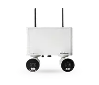 Fleximodo anpr camera