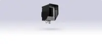 ANPR camera technical specifications