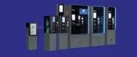 Entrance & Exit Control Terminals