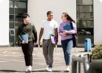 Hospitals & Airports