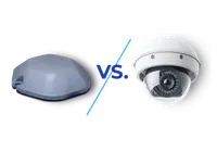 Sensor radio frequency specification