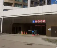 Access control deployment example 3