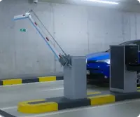 Access control deployment example 1